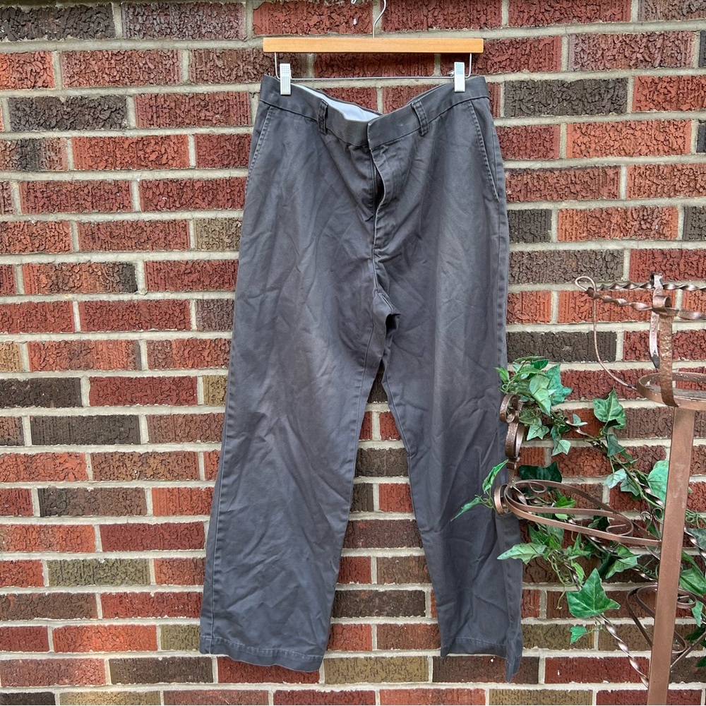 GAP Gray Trousers Pants